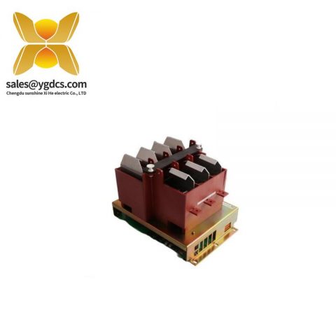 ABB 3BHB004661R0101 KUC711AE101闸门单元模块