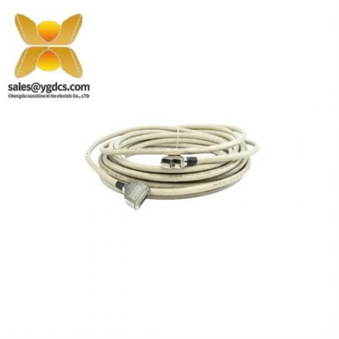 ABB 3BSC950056R1 TK576V115 15米电缆组件