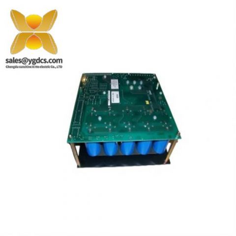 ABB 3HAA3563-AHA/3 A 机器人伺服放大器