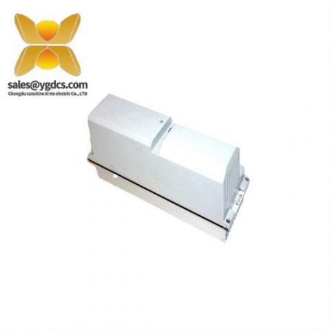 ABB工业机器人伺服驱动单元3HAB8101-8/08D