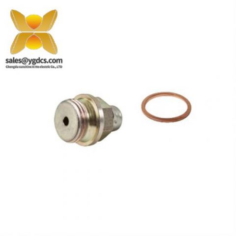 ABB 3HAC0127-1 通风插件 自动化配件