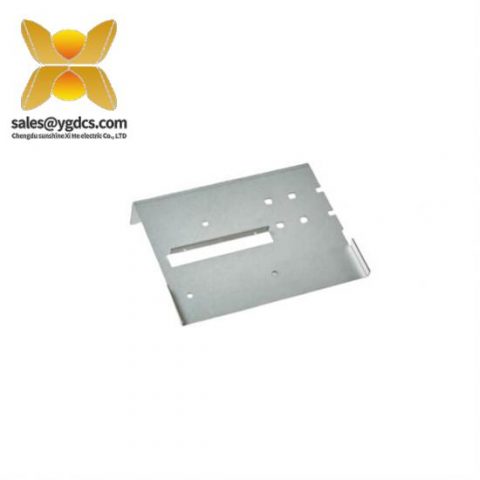 ABB 3HAC020697-021 控制柜机器人部件52度风扇