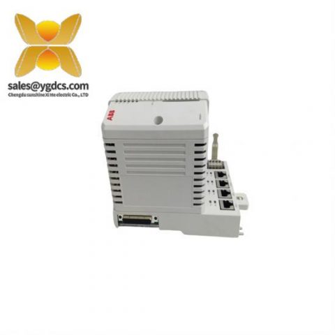 ABB 3HAC021519-001 新款自动化零件