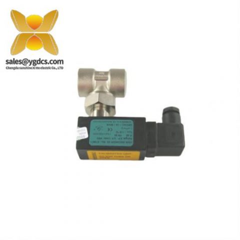 ABB 3HAC021955-001 水流开关 DCS模块