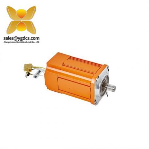 ABB ABB 3HAC031218-003 IRB2600 交流伺服电机带齿轮