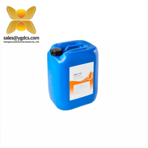 ABB 3HAC032140-004 润滑油 TMO 模块