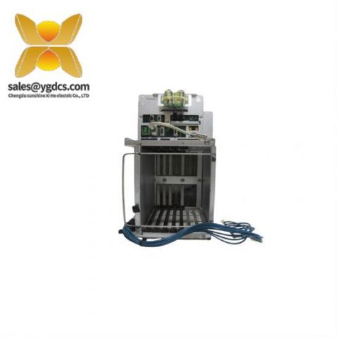 ABB 3HAC2424-1 背板控制板