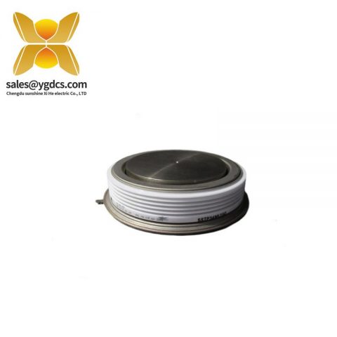 ABB 5STP1842H0001SCR 晶闸管模块