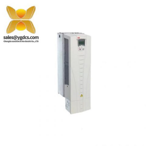 ABB ACS510-01-072A-4 工业变频器