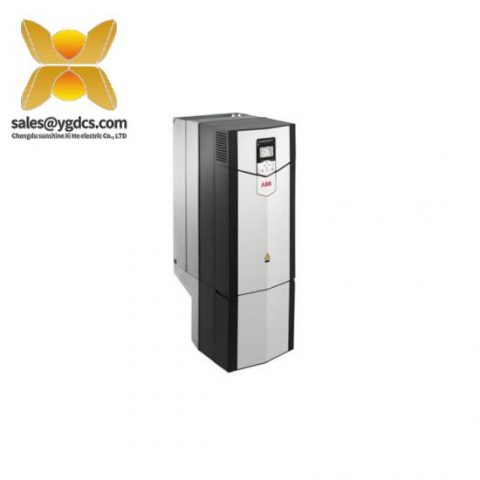 ABB ACS880-01-02A4-3 频率转换器