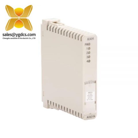 ABB AI931N 3KDE175513L9310 电源模块