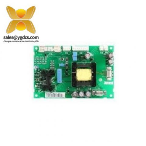 ABB AINT-14C 64721330 C 工业自动化控制模块