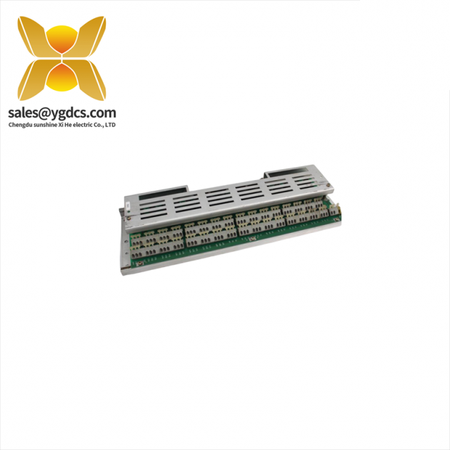 ABB AR C093 AE01 HIEE300690R001 继电器控制模块