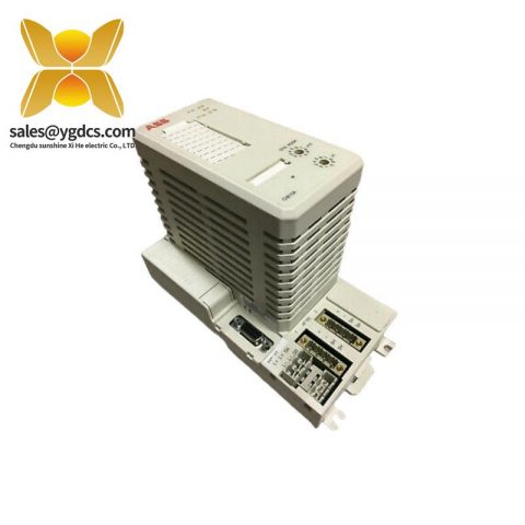 ABB CI810A 3BSE013262R1电源供应模块