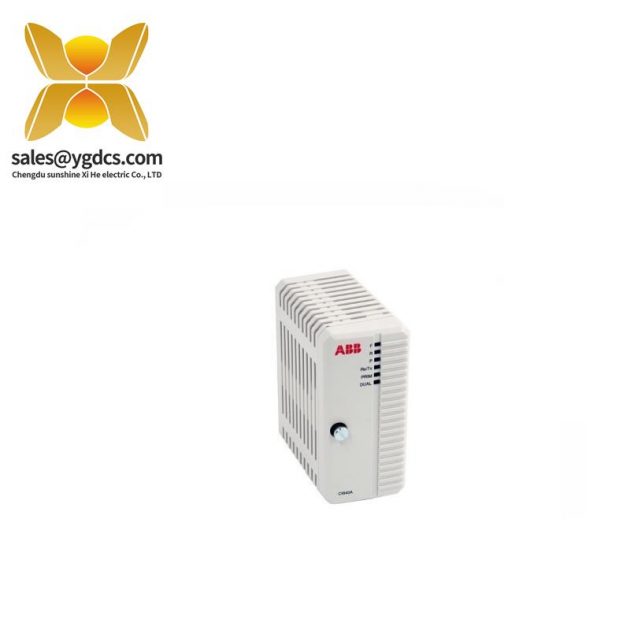 ABB CI840K 通讯接口模块 工业自动化专用