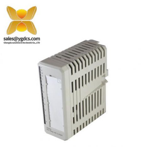 ABB DO820 3BSE008514R1 数字输出继电器模块