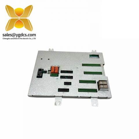 ABB DSQC643 3HAC024488-001 工业控制板单元