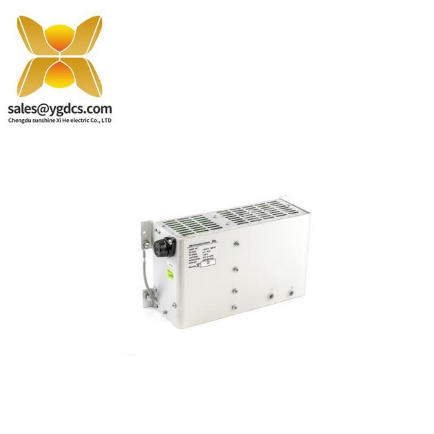 ABB DSSR122 48990001-NK 直流输入电源单元