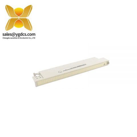 ABB工业控制器GJR5144900R0001 35ST90连接模块