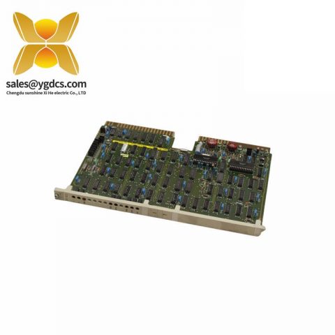 ABB HEDT300340R1 ED1780A 控制模块