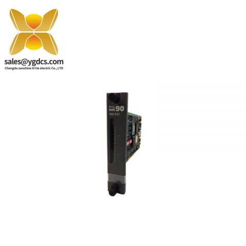 ABB ABB INNIS01 网络接口从模块