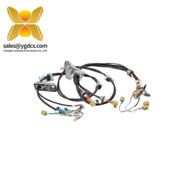 ABB IRB2600 63HAC069630-001 工业机器人电缆束