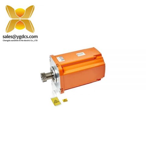 ABB工业机器人配件 IRB6600 3HAC058993-003 DSQC682 3HAC031245-001电机含齿轮