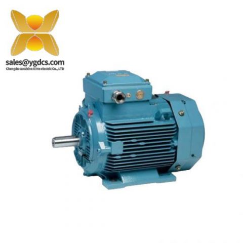 ABB M2JA132M4A 三相异步电动机