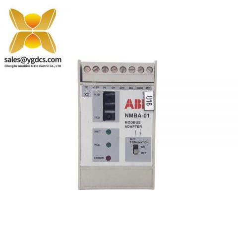 AB 1784-KTXD通信接口卡