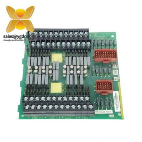 ABB ABB NTAI06 Bailey Infi 90 控制模块