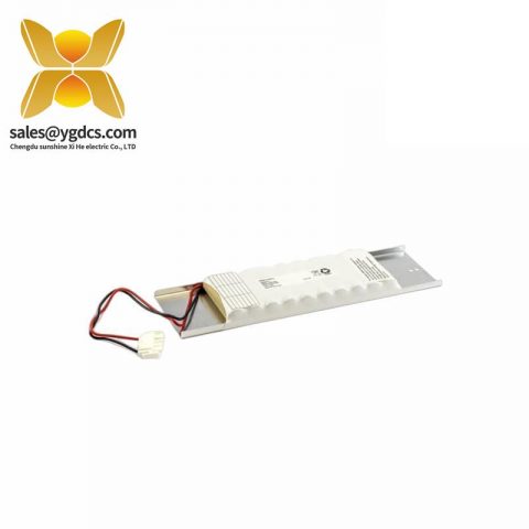 ABB SB522V1 3BSC760015R1 工业电池包