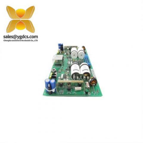 ABB SNAT632PAC脉冲放大板