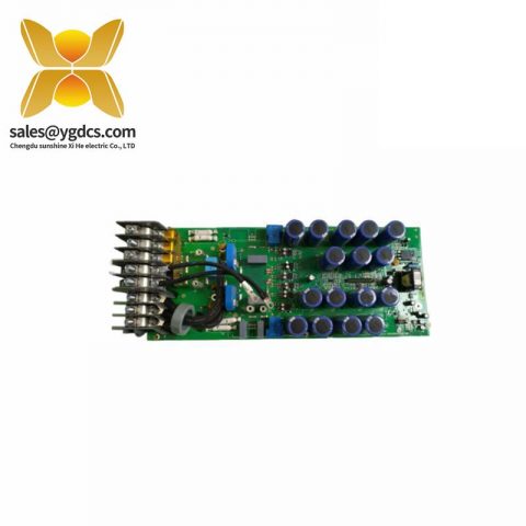 ABB SNAT-7261 工业控制主板