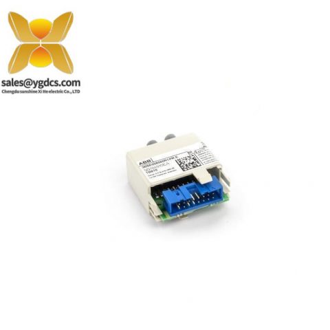 ABB TB810 3BSE008560R1 光口模块