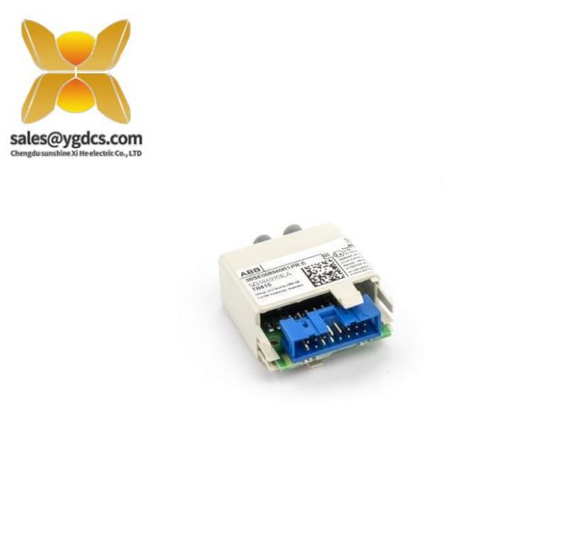 ABB TB810 3BSE008560R1 光口模块