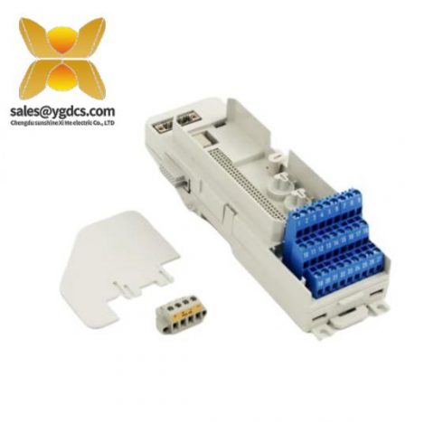 ABB TU890 S800 I/O - 800xA硬件选择器