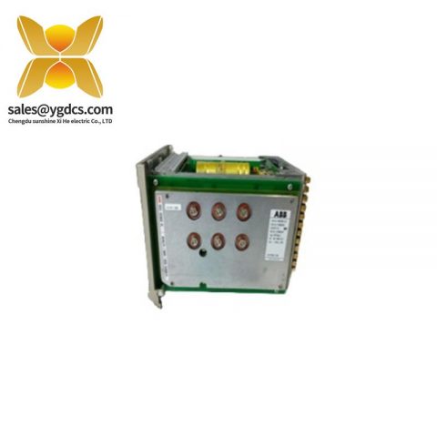 ABB YPQ201T 3ASD299001B2 控制板