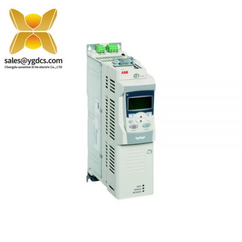 ABB ACQ810-04-03A5-4 变频器驱动模块
