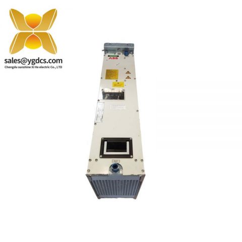 ABB ACS800-104LC-0240-7 变频器