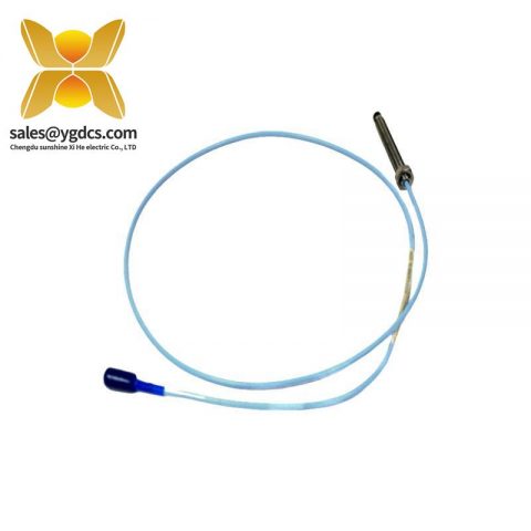 BENTLY NEVADA 330101-00-12-05-02-05 靠近探头