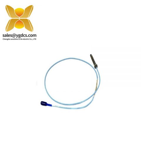 Bently Nevada 330101-00-20-10-02-00 3300 XL 8mm 靠近探头