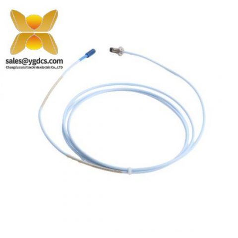 Bently Nevada 330104-10-18-10-01-00 靠近传感器