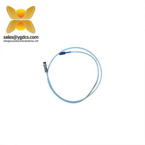 Bently Nevada 330171-00-16-10-00-05 靠近探头，精密测量仪器