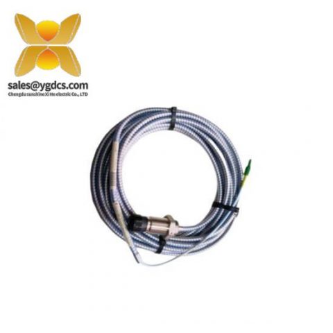 Bently Nevada 330851-02-000-050-10-00-05 3300 XL 25毫米接近探头