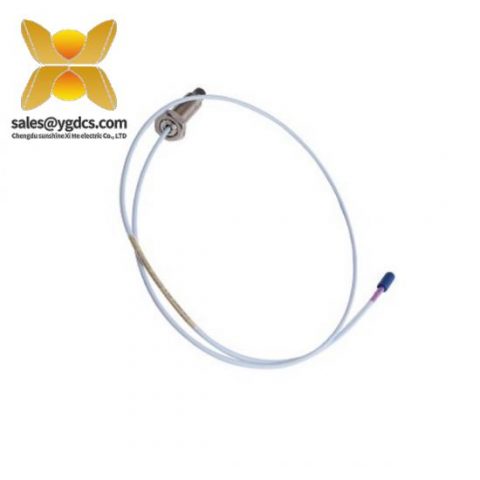 BENTLY NEVADA 330910-00-12-10-02-00 高精度振动监测传感器