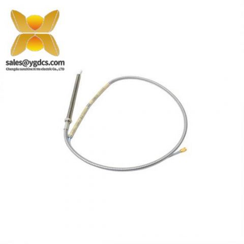 Bently Nevada 330909-00-60-10-01-05 3300 NSv 接近探头