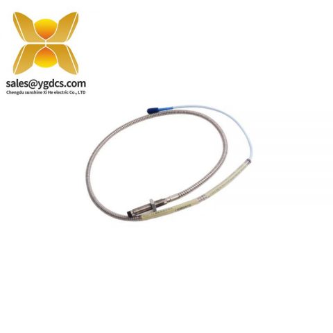 BENTLY NEVADA 330909-00-99-10-02-00Nsv 靠近传感器