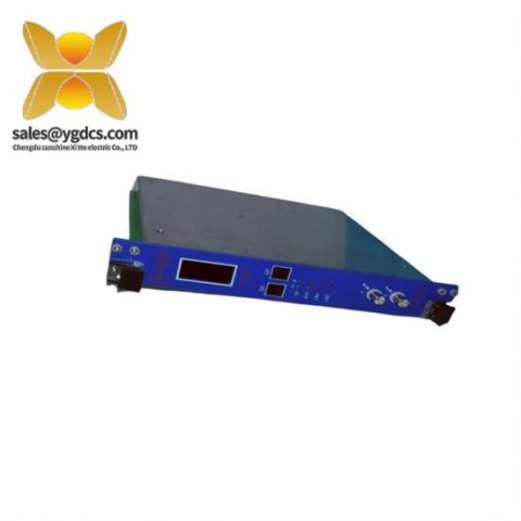 BENTLY BENTLY NEVADA EN9000/20 KEYPHASER 关键相位器