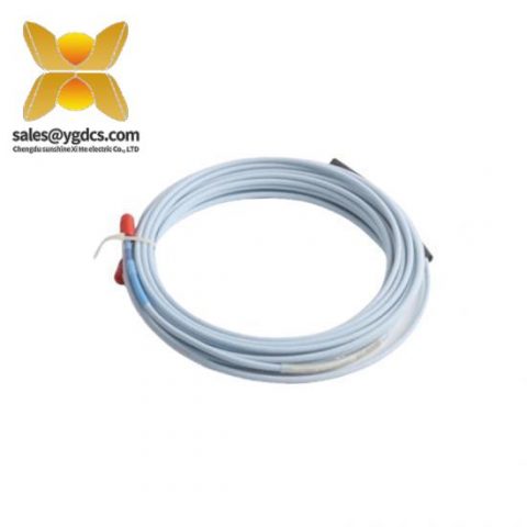 美国本特利振动传感器990-10-XX-01-05，适用于蒸汽涡轮机监测