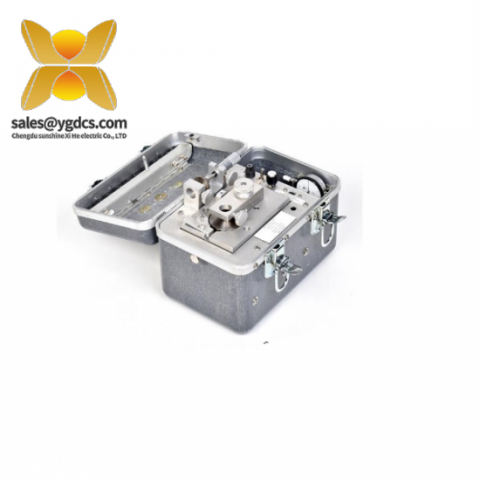 BENTLY Bently Nevada TK3-2E 14700-02A 校准仪器